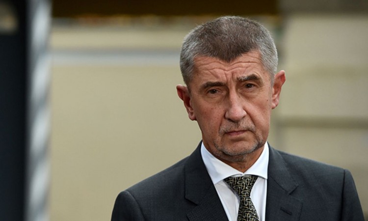 Češke vlasti podigle optužnicu protiv bivšeg premijera Babiša